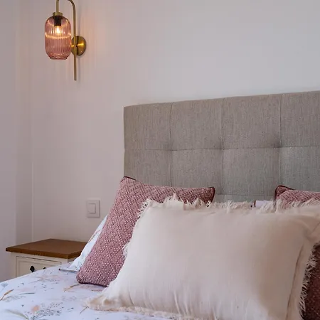 In Mijas Costa With Pool & Terrace * Cabopino