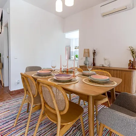Villa In Mijas Costa With Pool & Terrace