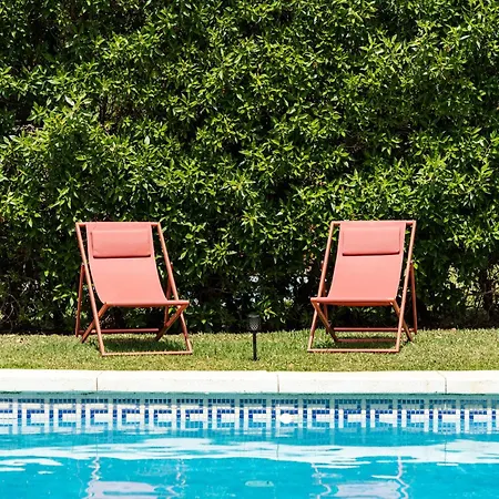 In Mijas Costa With Pool & Terrace * Cabopino