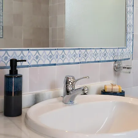 In Mijas Costa With Pool & Terrace Villa Cabopino