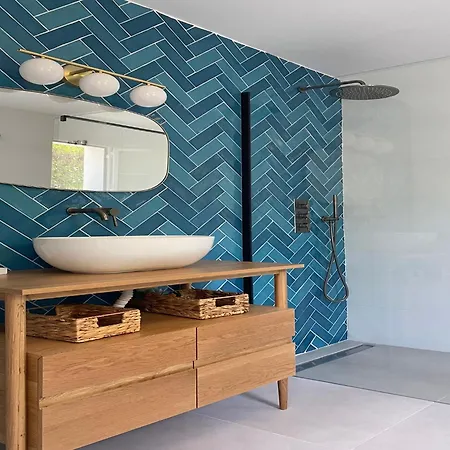 Villa In Mijas Costa With Pool & Terrace