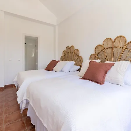 Villa In Mijas Costa With Pool & Terrace