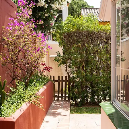 In Mijas Costa With Pool & Terrace Villa *