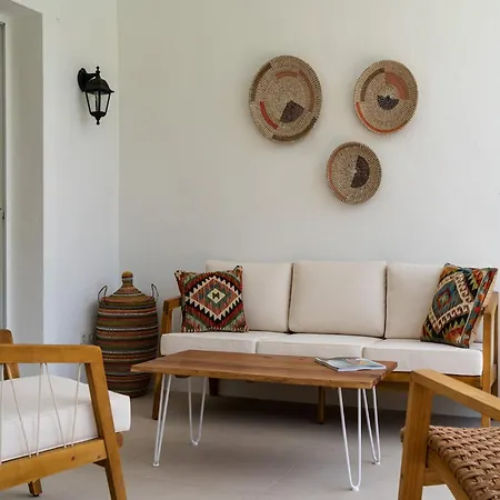In Mijas Costa With Pool & Terrace
