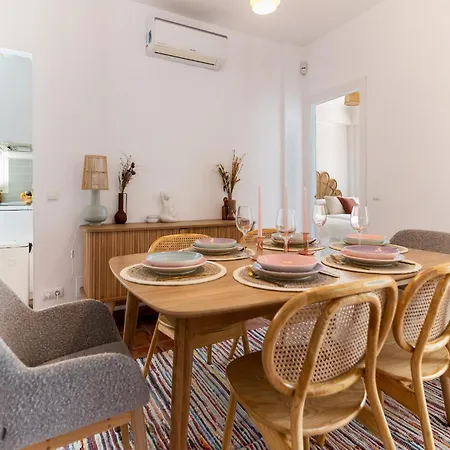 Villa In Mijas Costa With Pool & Terrace Cabopino